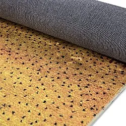 Tapete Wilton - Oia (vermelho/multi)