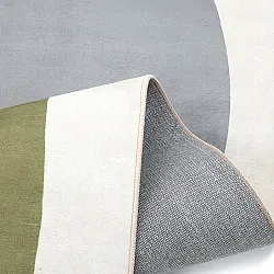 Tapete Wilton - Palana (creme/multi)