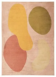 Tapete Wilton - Palana (rosa/multi)