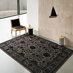 Tapete Wilton - Peking Majestic (cinza)