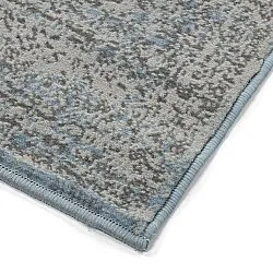 Tapete Wilton - Peking Royal (turquesa)