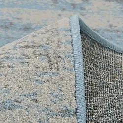 Tapete Wilton - Peking Royal (turquesa)