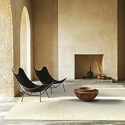 Tapete Wilton - Pucon (bege/creme)