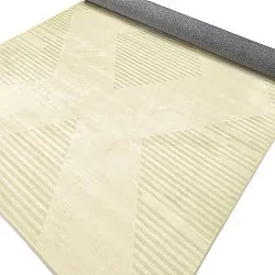 Tapete Wilton - Pucon (bege/creme)