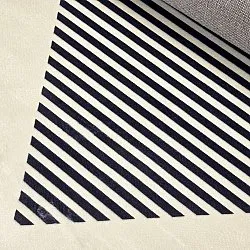 Tapete Wilton - Pucon (preto/creme)