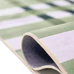 Tapete Wilton - Sedona (verde/multi)