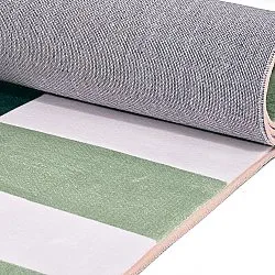 Tapete Wilton - Sedona (verde/multi)