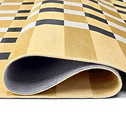 Tapete Wilton - Sedona (amarelo/multi)