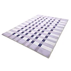 Tapete Wilton - Sedona (roxo/multi)