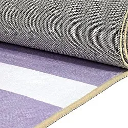 Tapete Wilton - Sedona (roxo/multi)