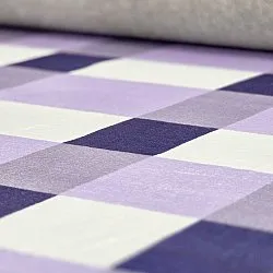 Tapete Wilton - Sedona (roxo/multi)