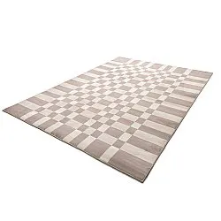 Tapete Wilton - Sedona (rosa/multi)