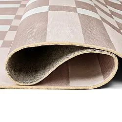 Tapete Wilton - Sedona (rosa/multi)