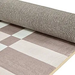 Tapete Wilton - Sedona (rosa/multi)