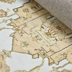 Tapete Wilton - Siwa (damasco)