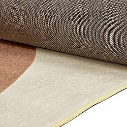 Tapete Wilton - Taos (bege/multi)