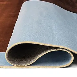 Tapete Wilton - Taos (azul claro/multi)