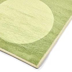 Tapete Wilton - Wanaka (verde)