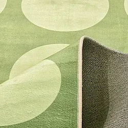 Tapete Wilton - Wanaka (verde)