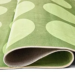 Tapete Wilton - Wanaka (verde)