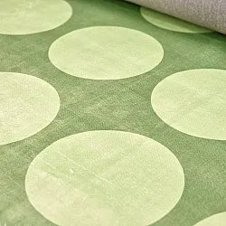 Tapete Wilton - Wanaka (verde)