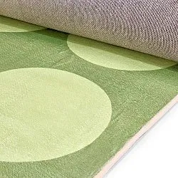 Tapete Wilton - Wanaka (verde)