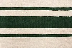Tapete de retalhos - Wimbledon (verde)