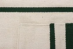 Tapete de retalhos - Wimbledon (verde)