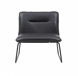 Poltrona - Chelsea (preto)