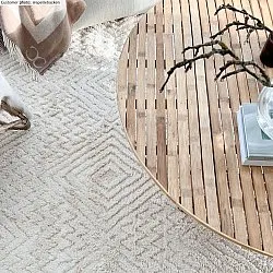 Tapetes felpudos - Stettin (offwhite)