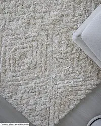 Tapetes felpudos - Stettin (offwhite)