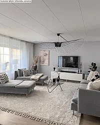 Tapetes felpudos - Cudillero (bege)