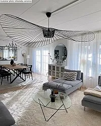 Tapetes felpudos - Cudillero (bege)