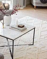 Tapetes felpudos - Rostock (offwhite)