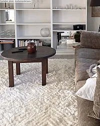 Tapetes felpudos - Stettin (offwhite)