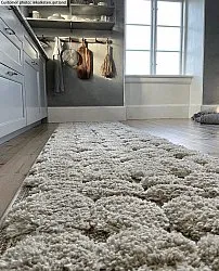 Tapetes felpudos - Fondi (bege)