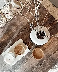 Tapetes felpudos - Fondi (bege)