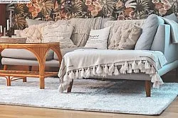 Tapetes felpudos - Cosy (bege)