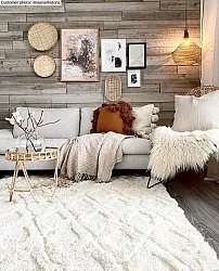 Tapetes felpudos - Everett (offwhite)