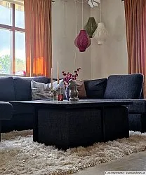 Tapetes felpudos - Janjira (offwhite)