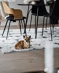 Tapetes felpudos - Fondi (cinza)