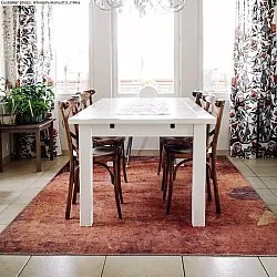 Tapete Wilton - Valbona (marrom)