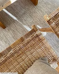 Tapete de lã - Otago (natureza)