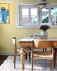 Tapetes felpudos - Marini (azul/multi)