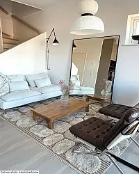 Tapetes felpudos - Fondi (bege)