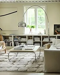 Tapetes felpudos - Fondi (bege)