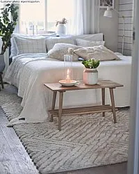 Tapetes felpudos - Monti (offwhite)