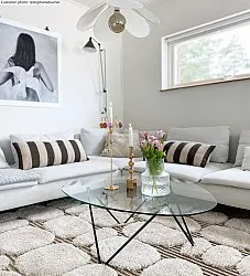 Tapetes felpudos - Fondi (bege)