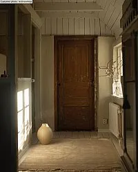 Tapete Wilton - Art Silk (bege)