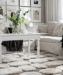 Tapetes felpudos - Fondi (cinza)